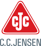 C.C. Jensen