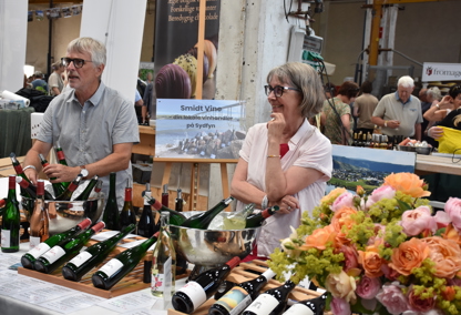 Smidt Vine